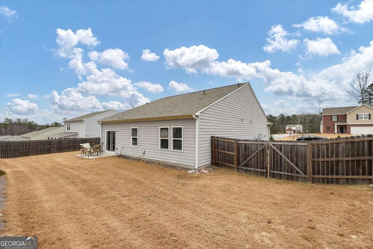 7250 Lacey Drive Douglasville - Photo 20