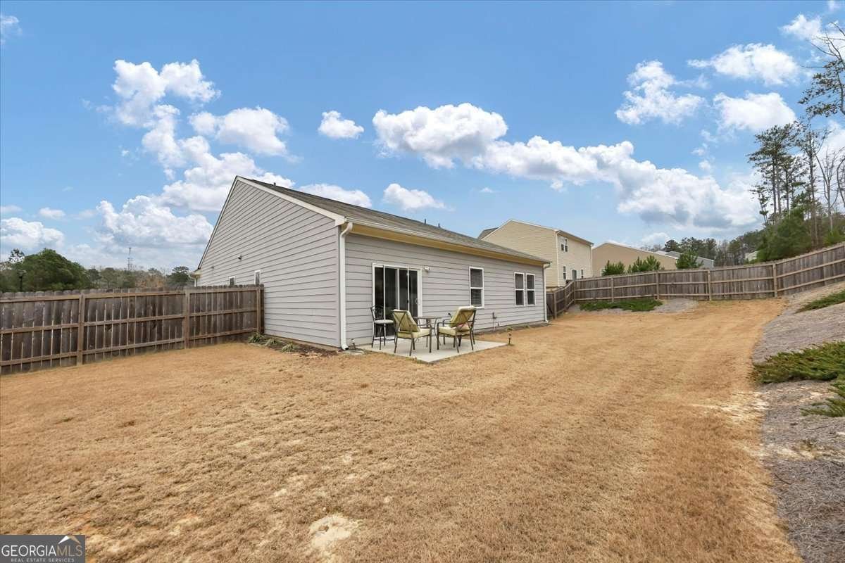 7250 Lacey Drive Douglasville - Photo 21