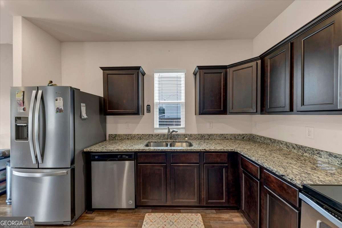 7250 Lacey Drive Douglasville - Photo 9