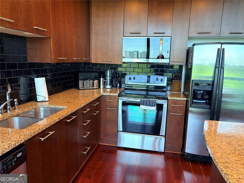 3300 Windy Ridge Parkway Atlanta - Photo 17