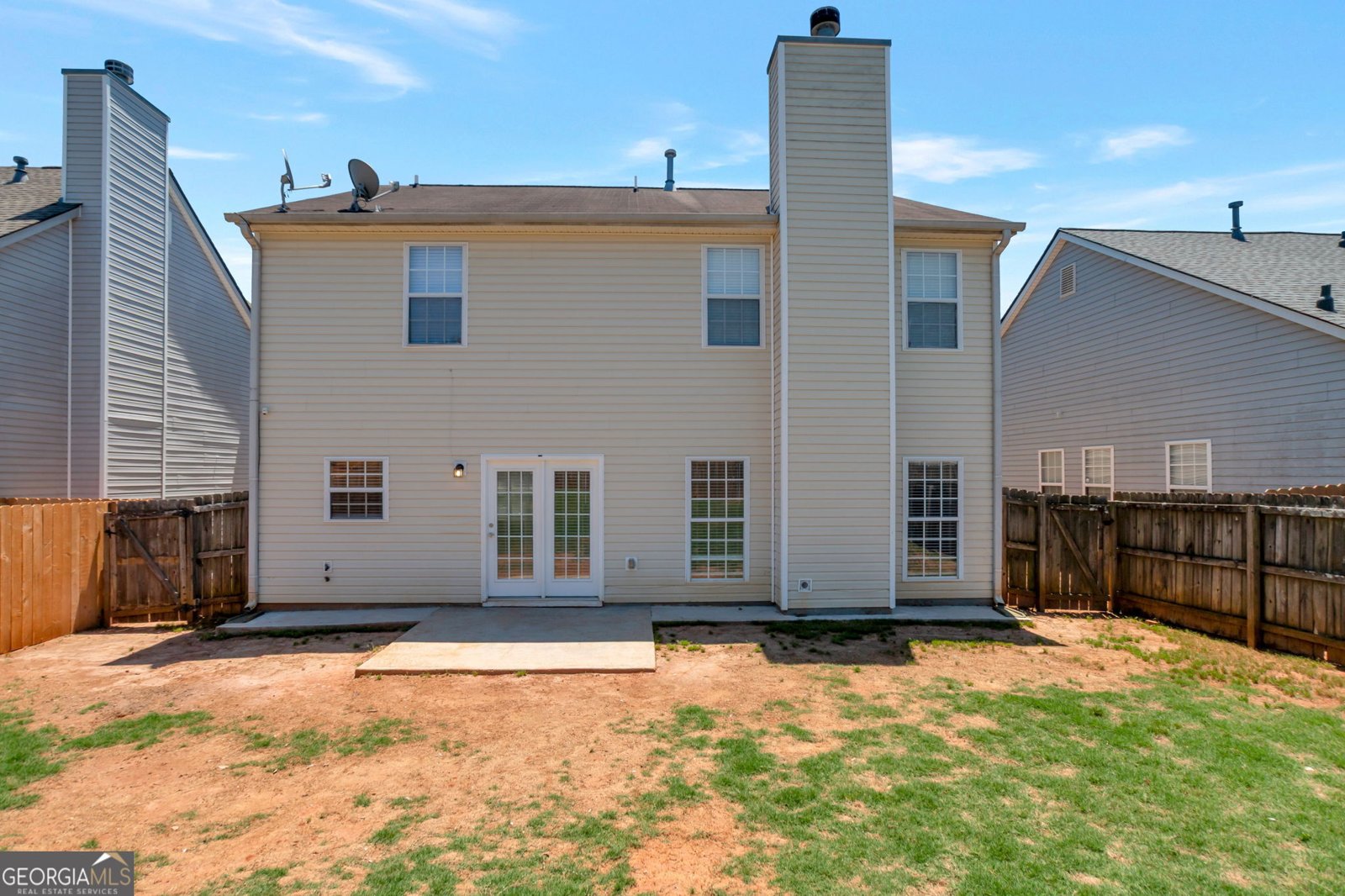 290 Clairidge Dr Lawrenceville - Photo 23