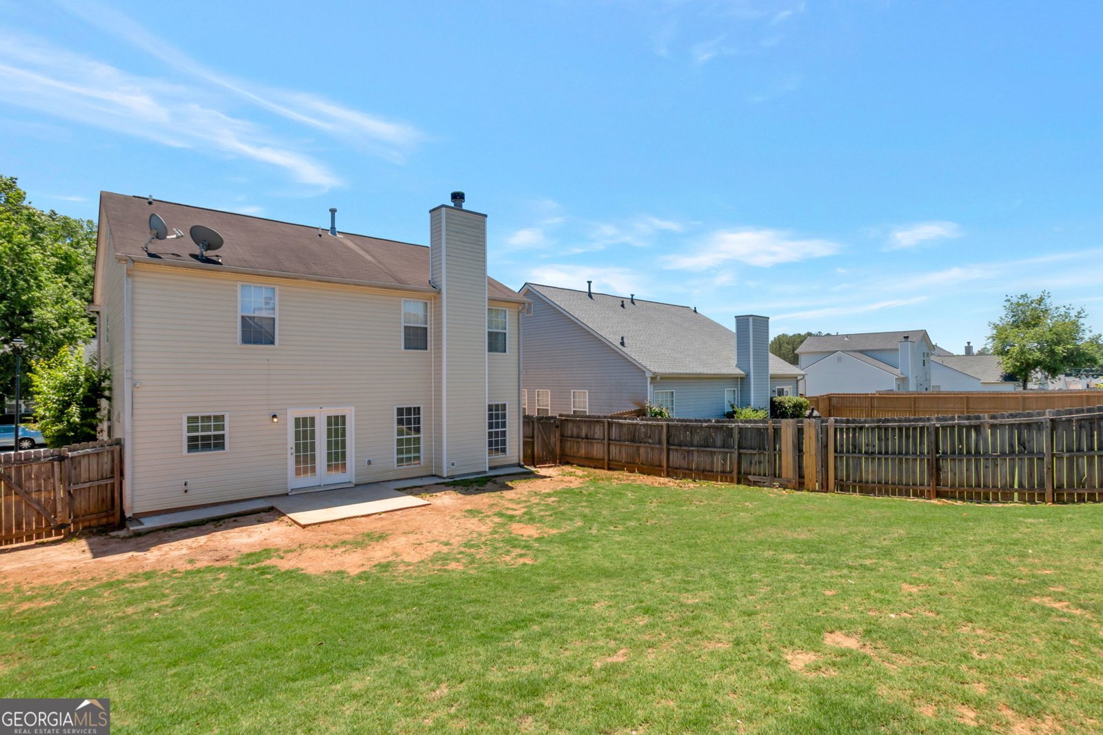 290 Clairidge Dr Lawrenceville - Photo 24
