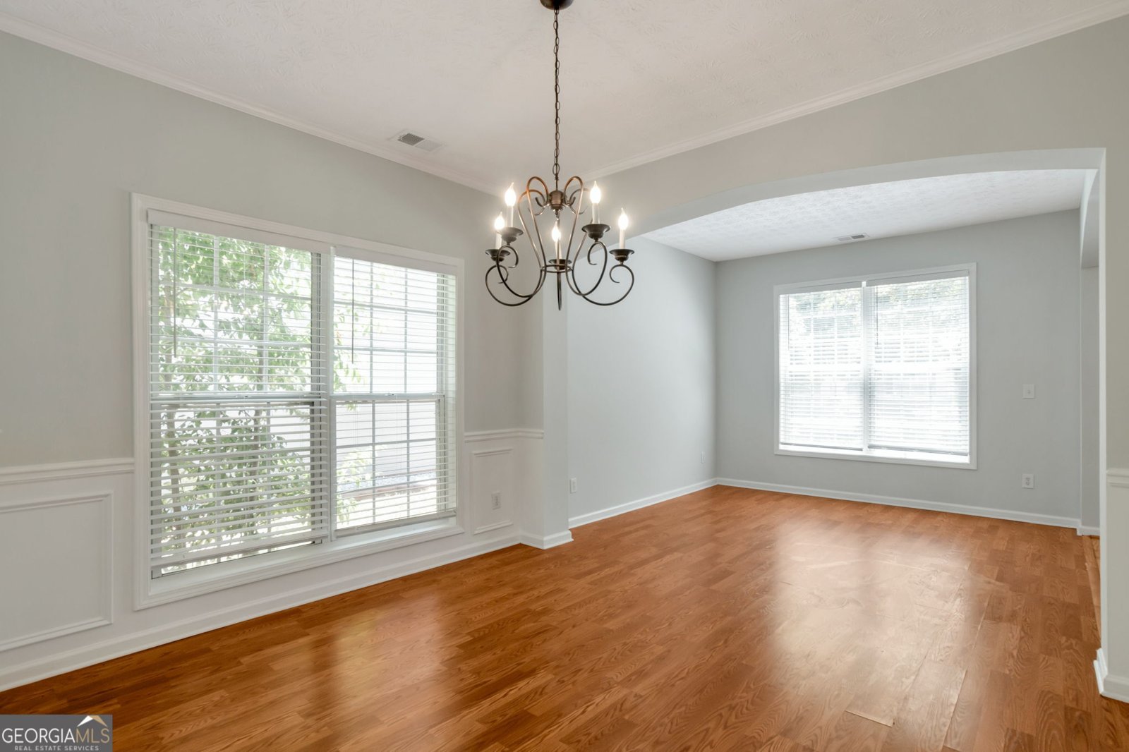 290 Clairidge Dr Lawrenceville - Photo 7