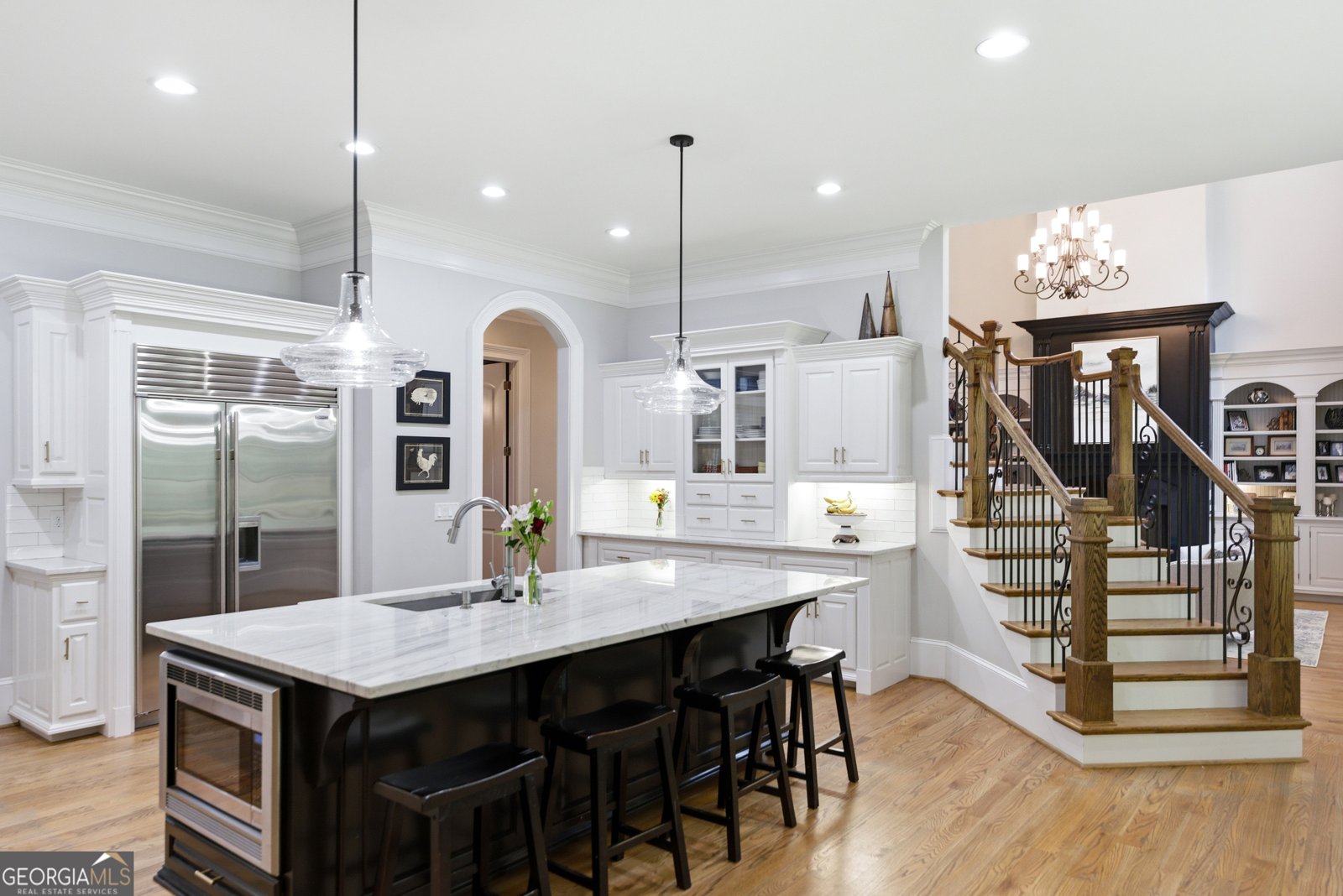 1720 Oak Tree Hollow Gainesville - Photo 10