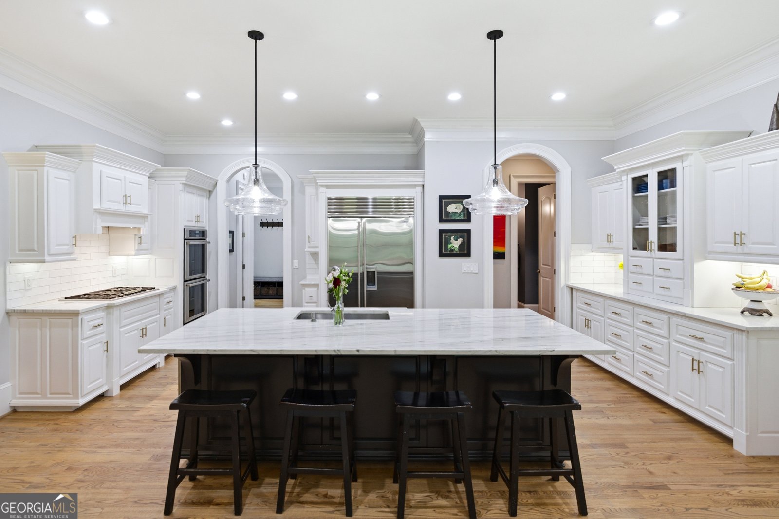 1720 Oak Tree Hollow Gainesville - Photo 11