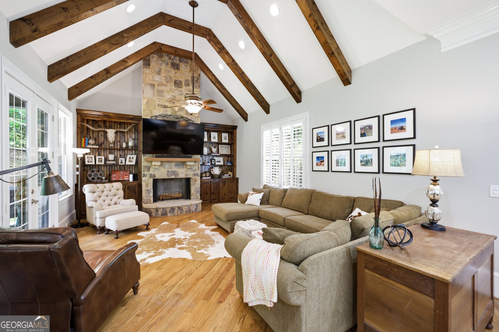 1720 Oak Tree Hollow Gainesville - Photo 14