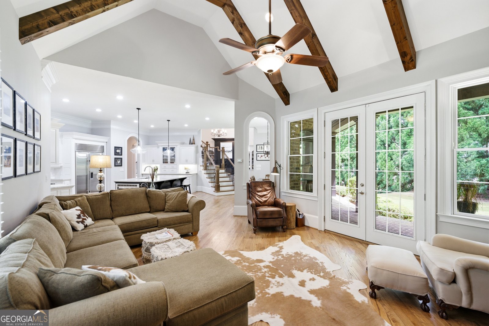 1720 Oak Tree Hollow Gainesville - Photo 15