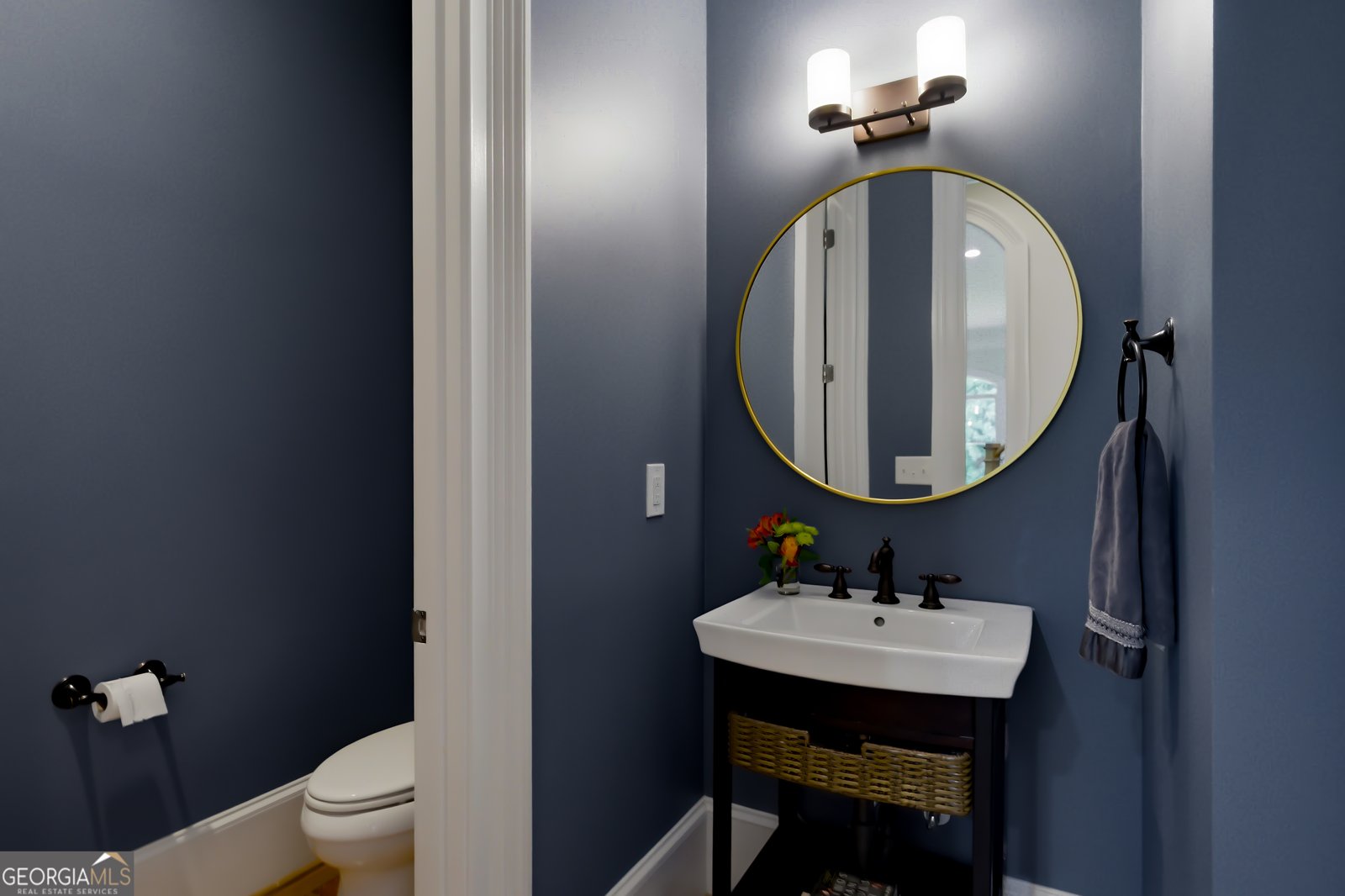 1720 Oak Tree Hollow Gainesville - Photo 17
