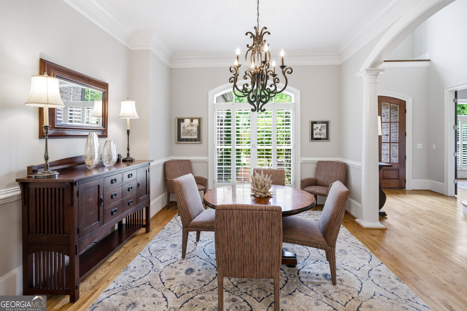 1720 Oak Tree Hollow Gainesville - Photo 20