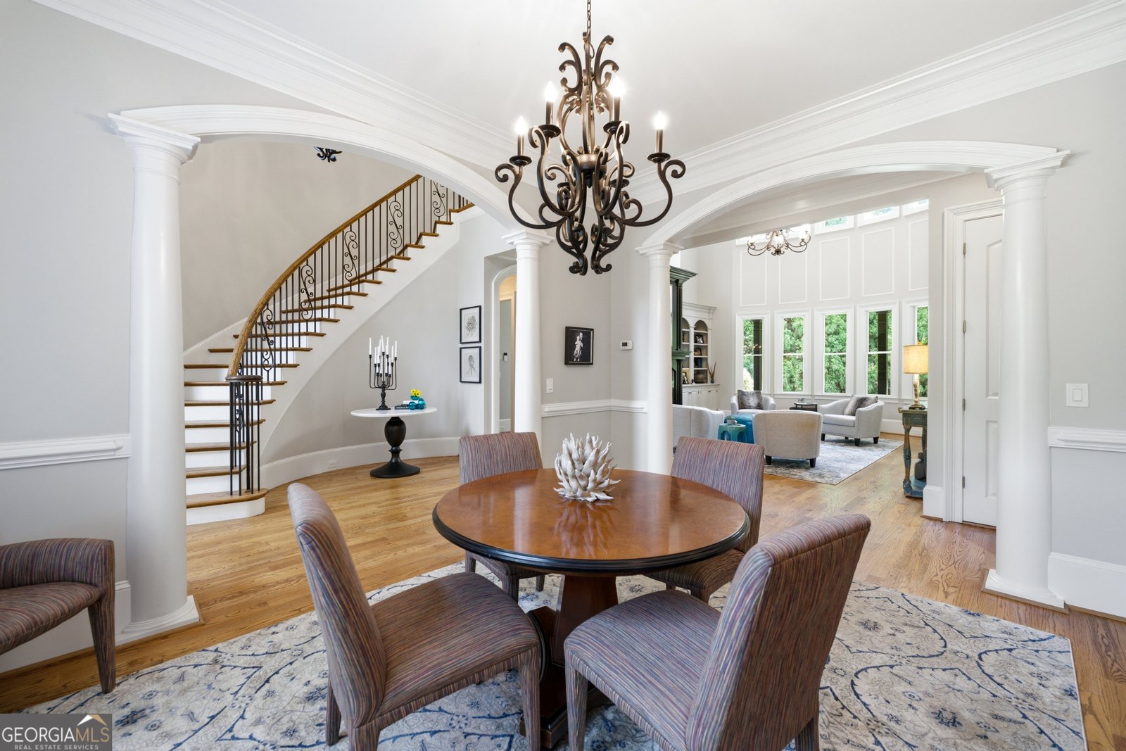 1720 Oak Tree Hollow Gainesville - Photo 21