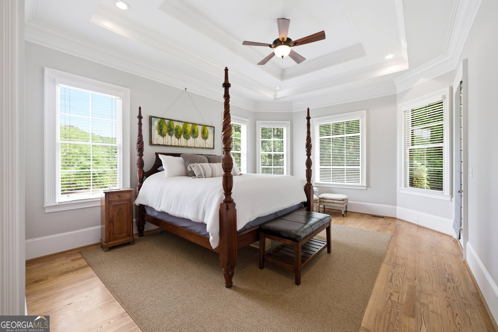 1720 Oak Tree Hollow Gainesville - Photo 24