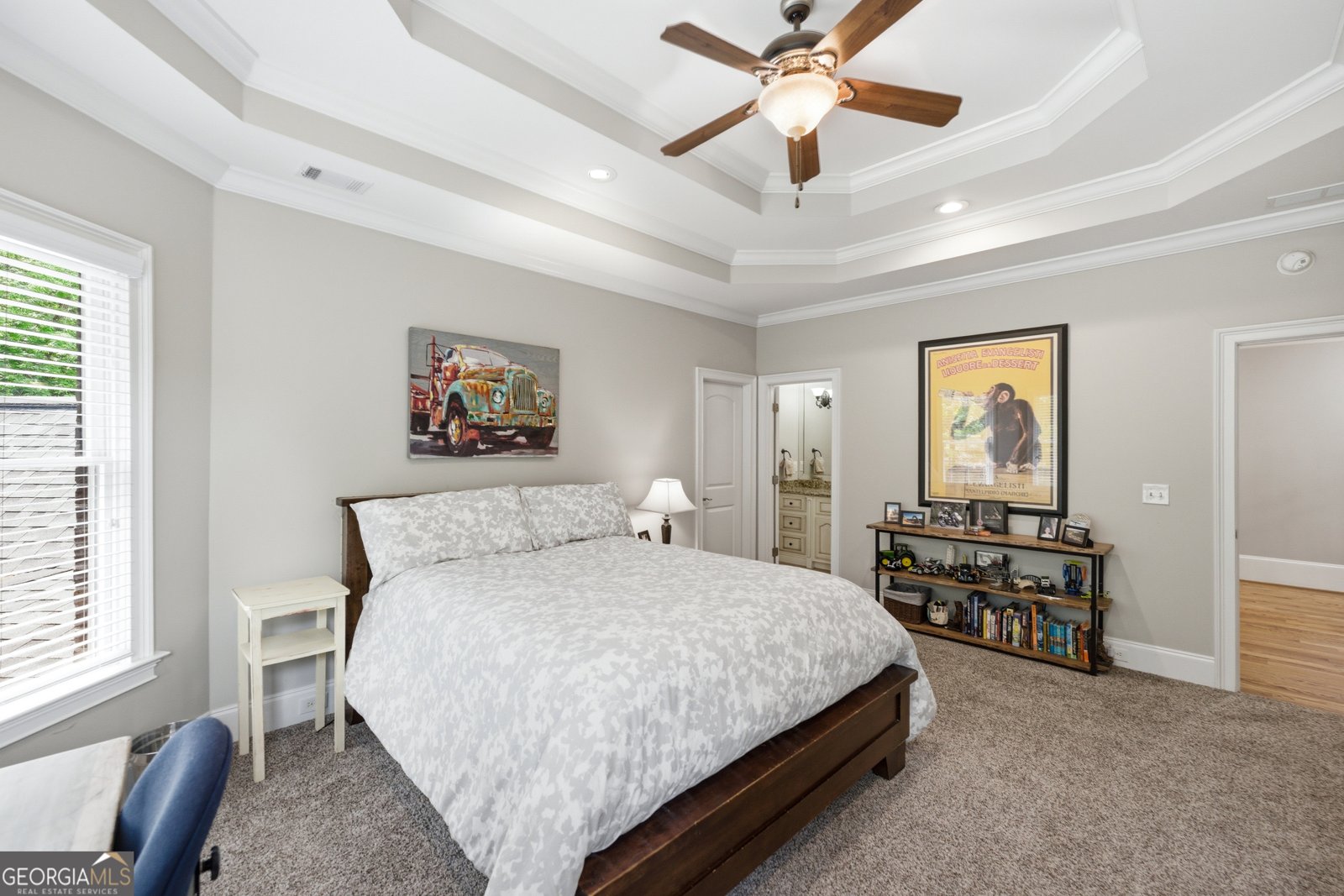 1720 Oak Tree Hollow Gainesville - Photo 31