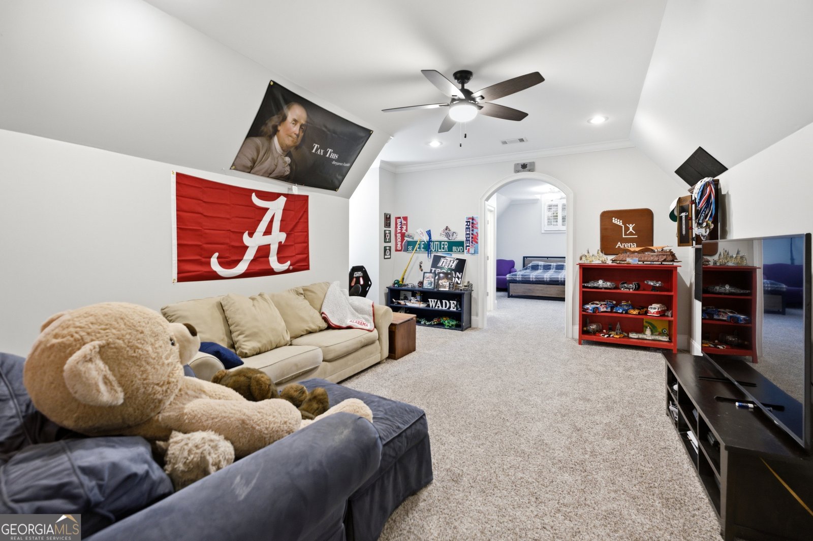 1720 Oak Tree Hollow Gainesville - Photo 40