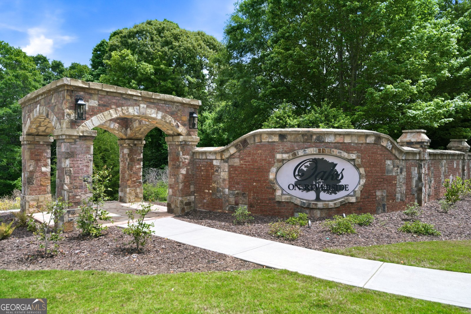 1720 Oak Tree Hollow Gainesville - Photo 59