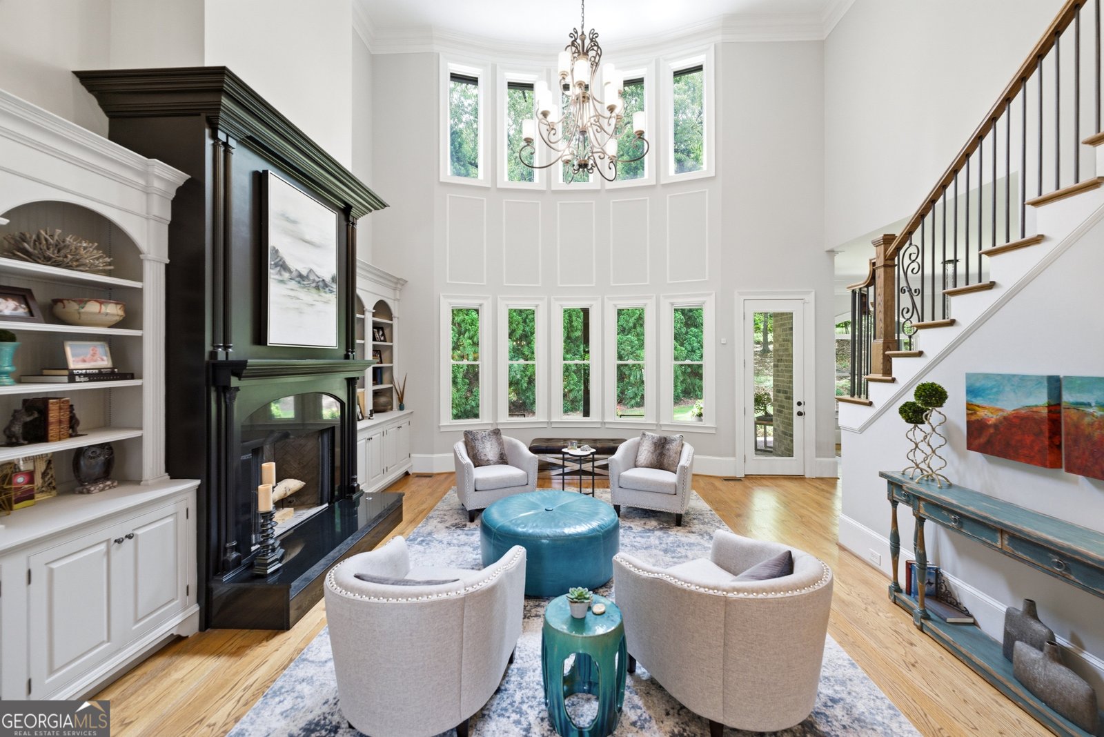 1720 Oak Tree Hollow Gainesville - Photo 6