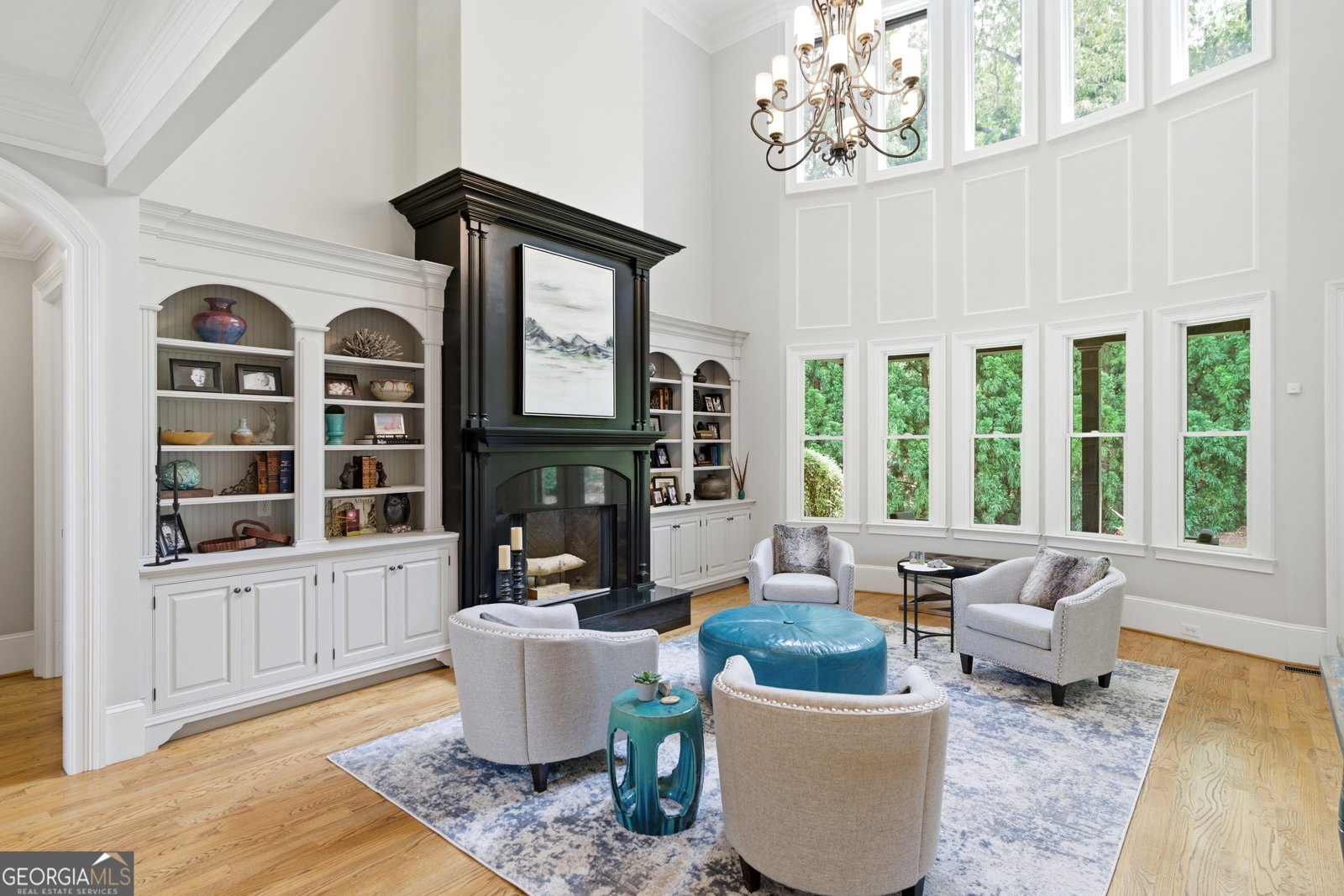1720 Oak Tree Hollow Gainesville - Photo 7