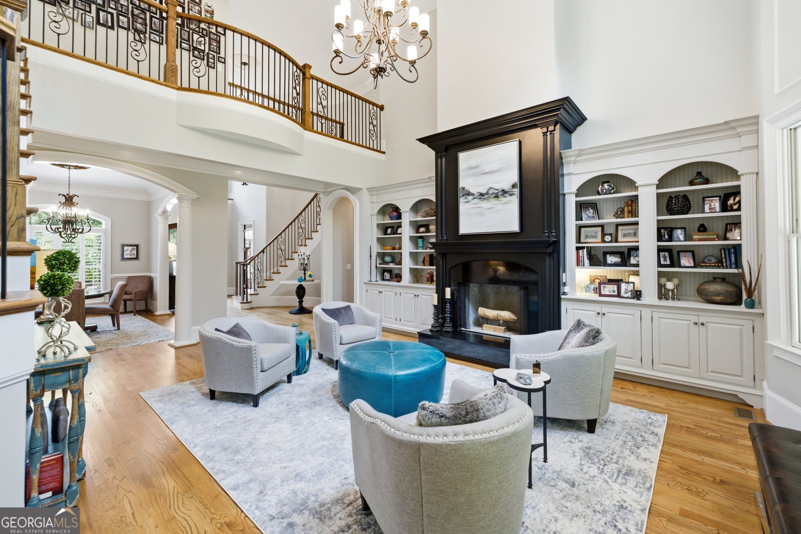 1720 Oak Tree Hollow Gainesville - Photo 8
