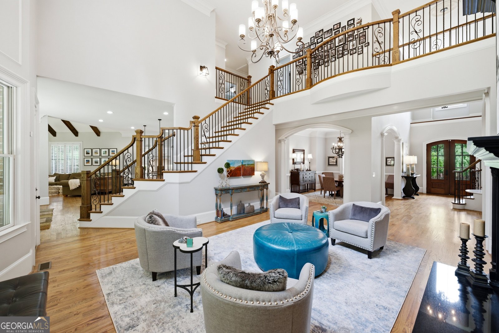 1720 Oak Tree Hollow Gainesville - Photo 9