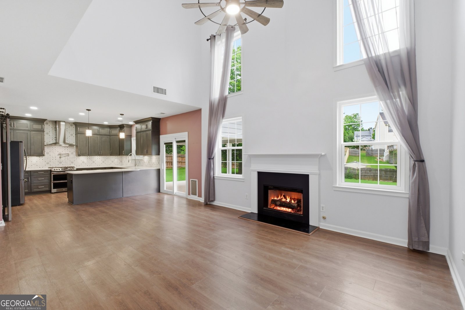 1060 Forest Creek Drive Canton - Photo 15
