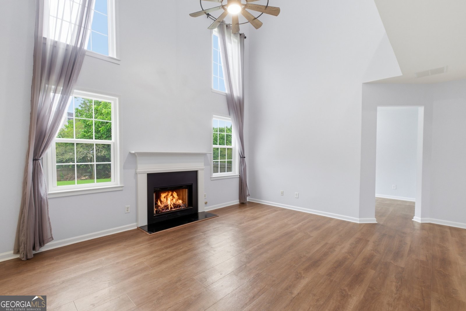 1060 Forest Creek Drive Canton - Photo 16