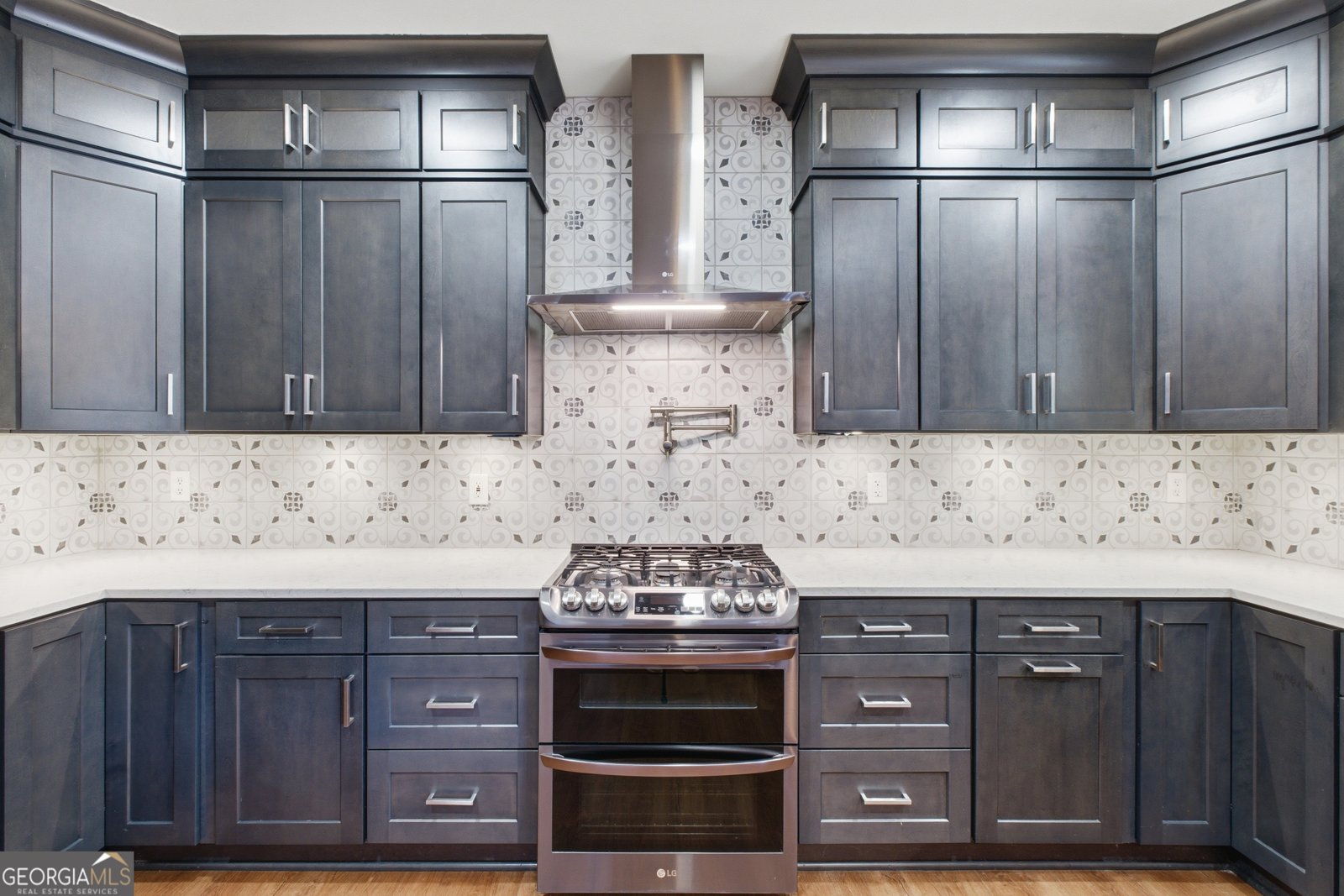 1060 Forest Creek Drive Canton - Photo 19