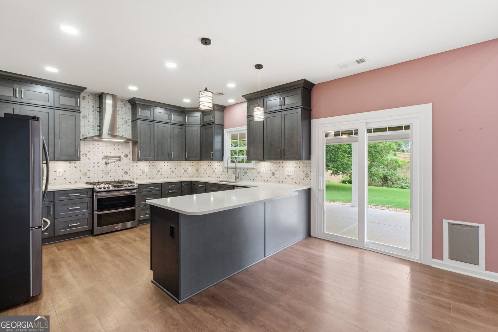 1060 Forest Creek Drive Canton - Photo 20