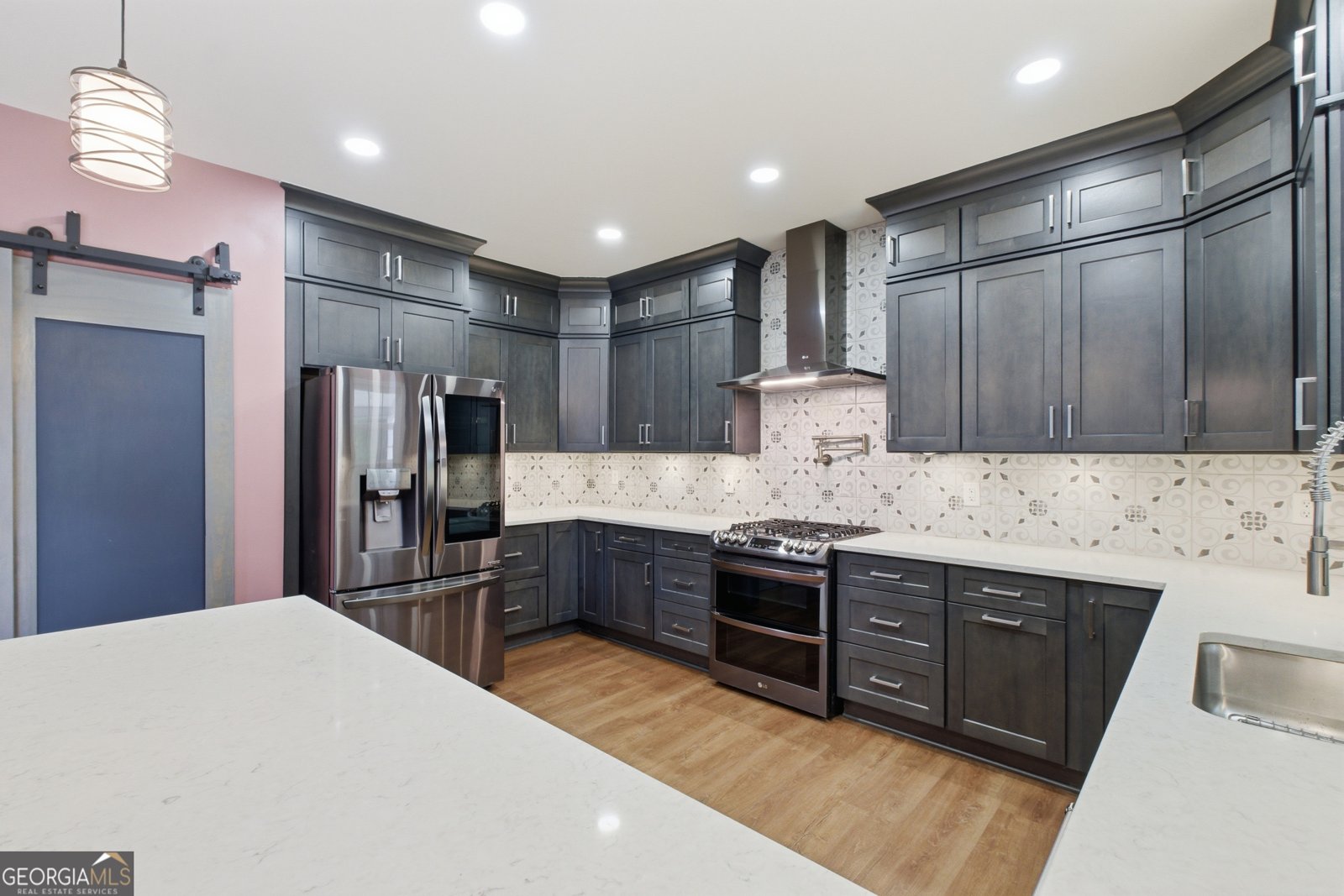 1060 Forest Creek Drive Canton - Photo 22