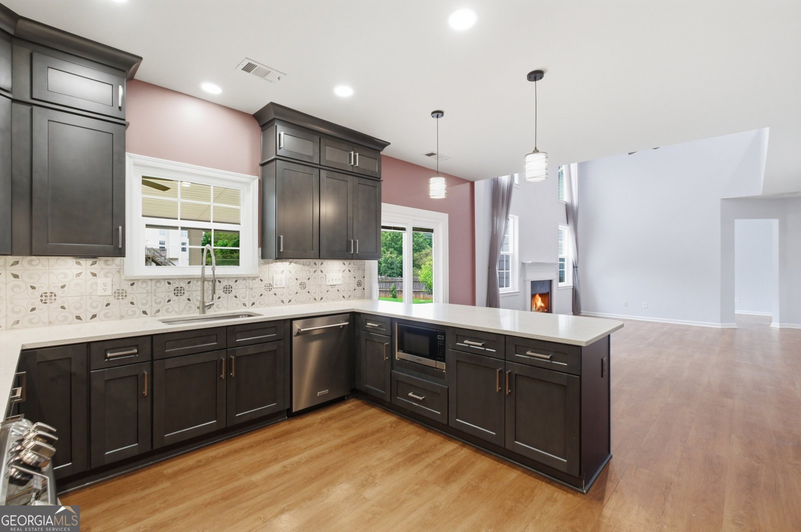 1060 Forest Creek Drive Canton - Photo 23