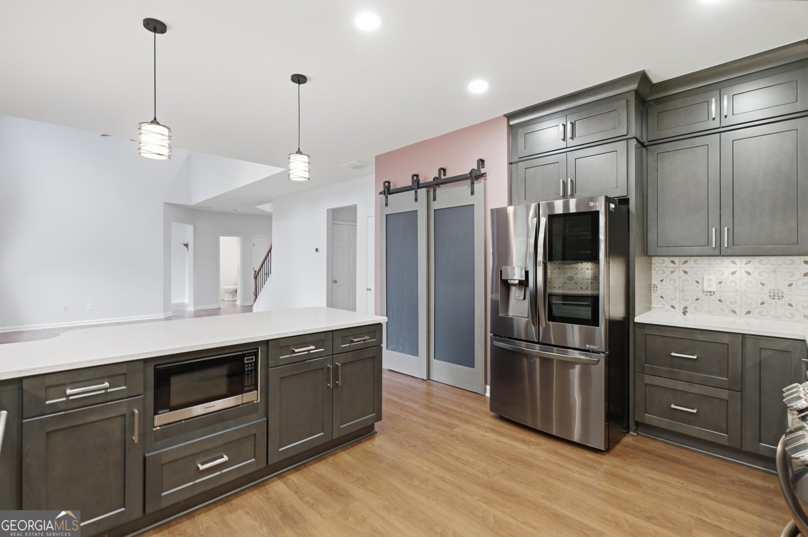 1060 Forest Creek Drive Canton - Photo 24