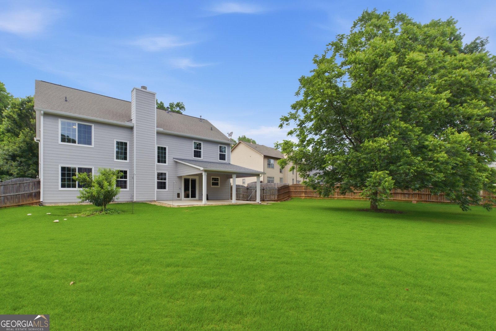 1060 Forest Creek Drive Canton - Photo 41