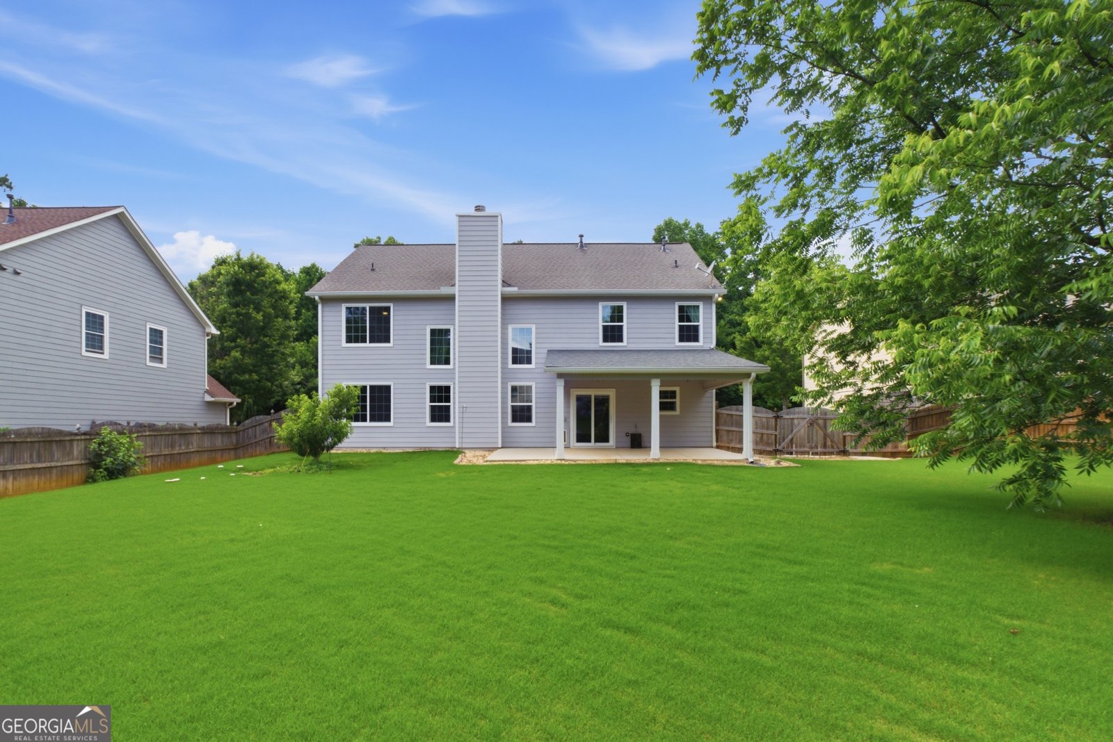 1060 Forest Creek Drive Canton - Photo 43