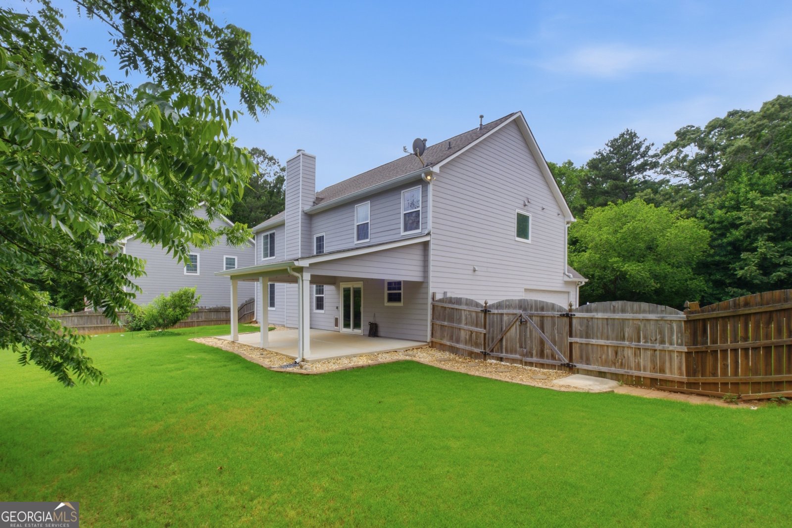 1060 Forest Creek Drive Canton - Photo 44