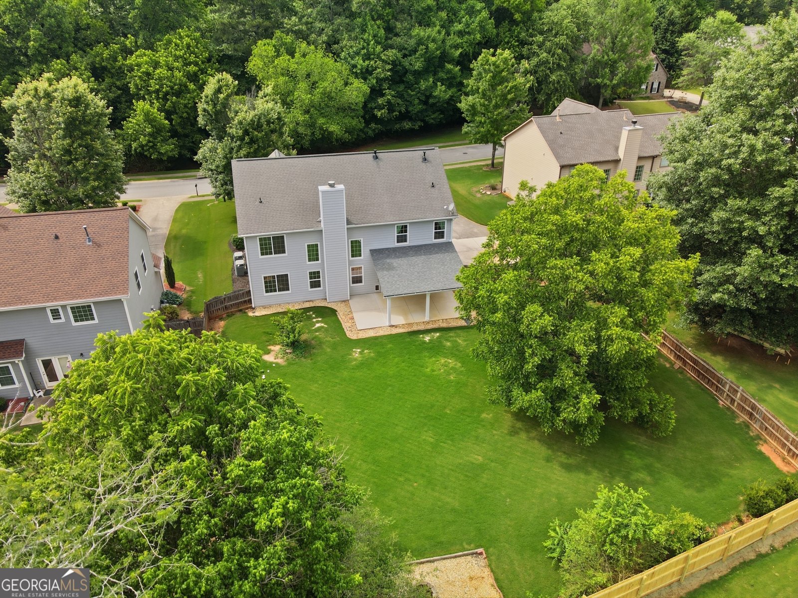 1060 Forest Creek Drive Canton - Photo 45