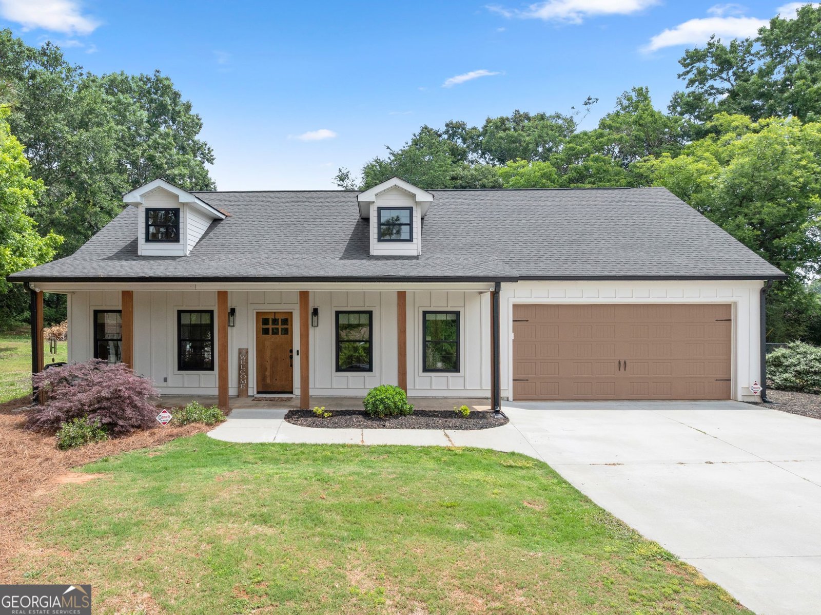 4016 Belvedere Drive Gainesville - main photo