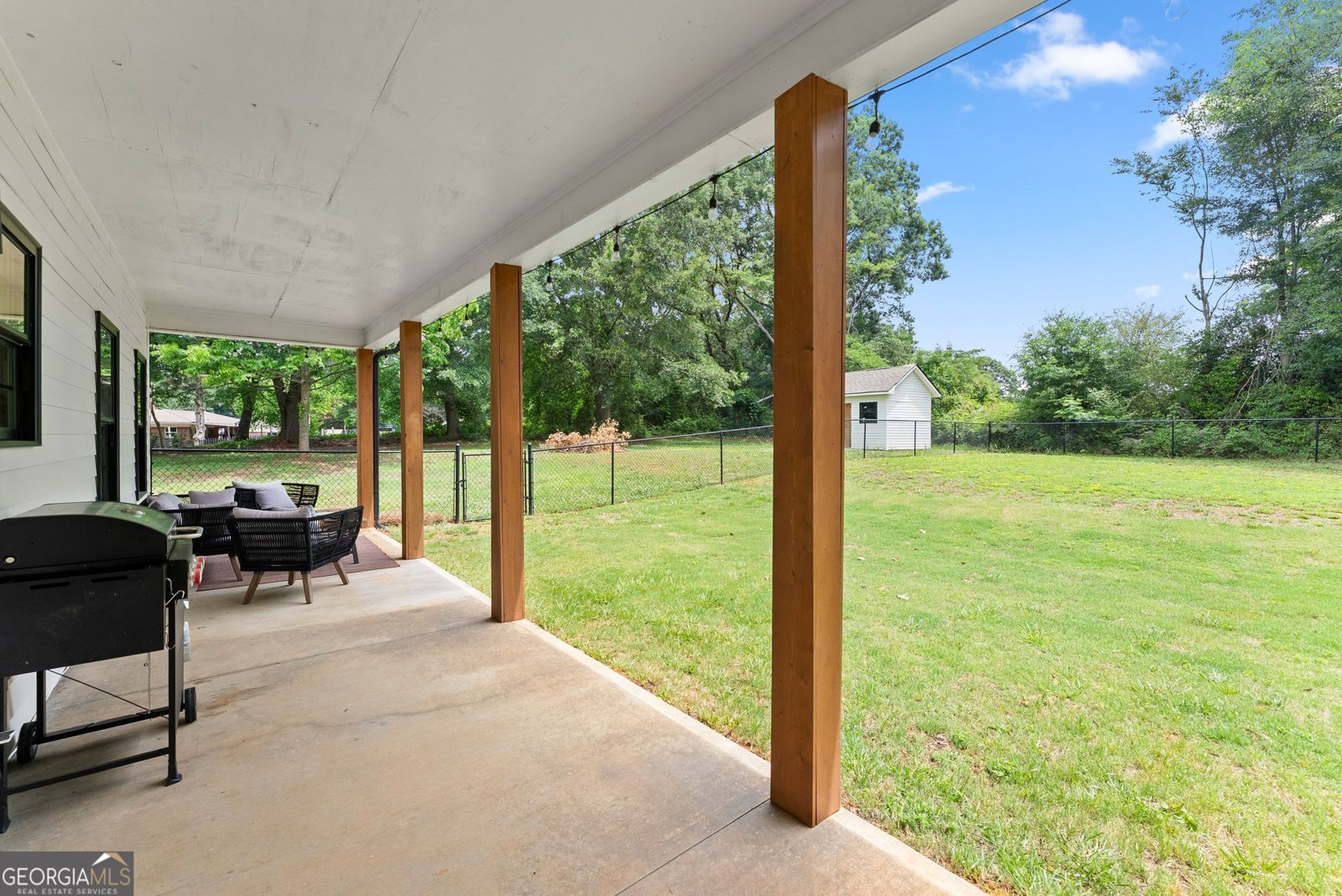 4016 Belvedere Drive Gainesville - Photo 10