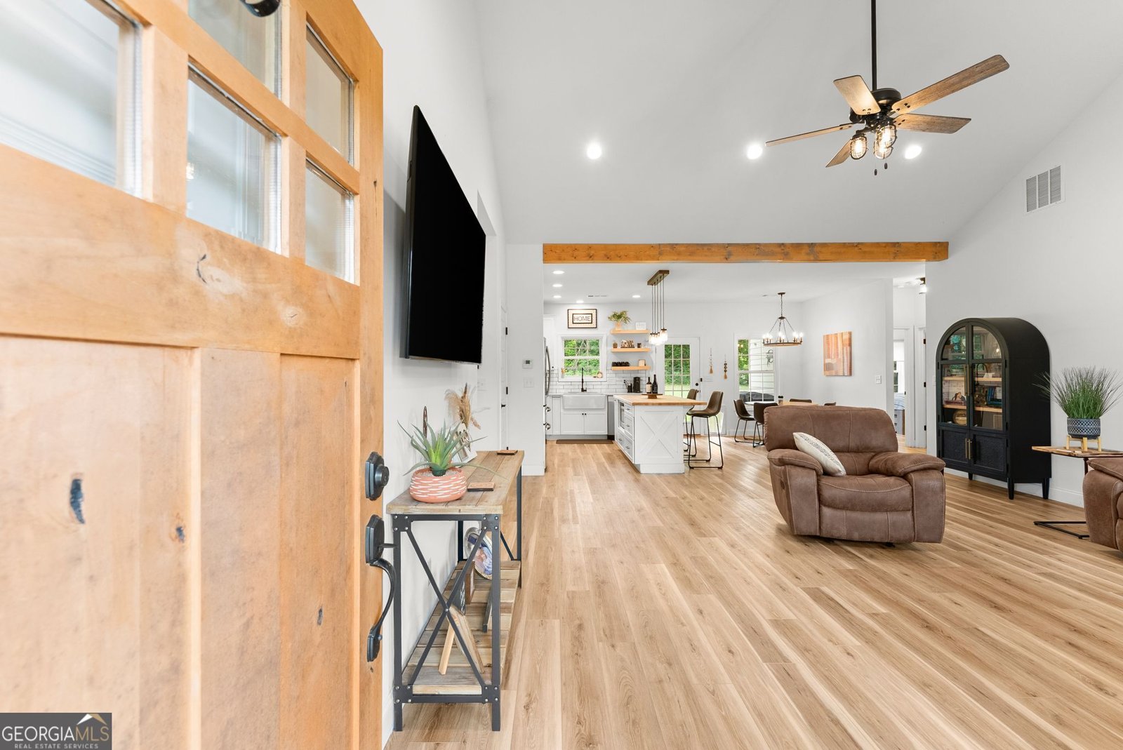 4016 Belvedere Drive Gainesville - Photo 12