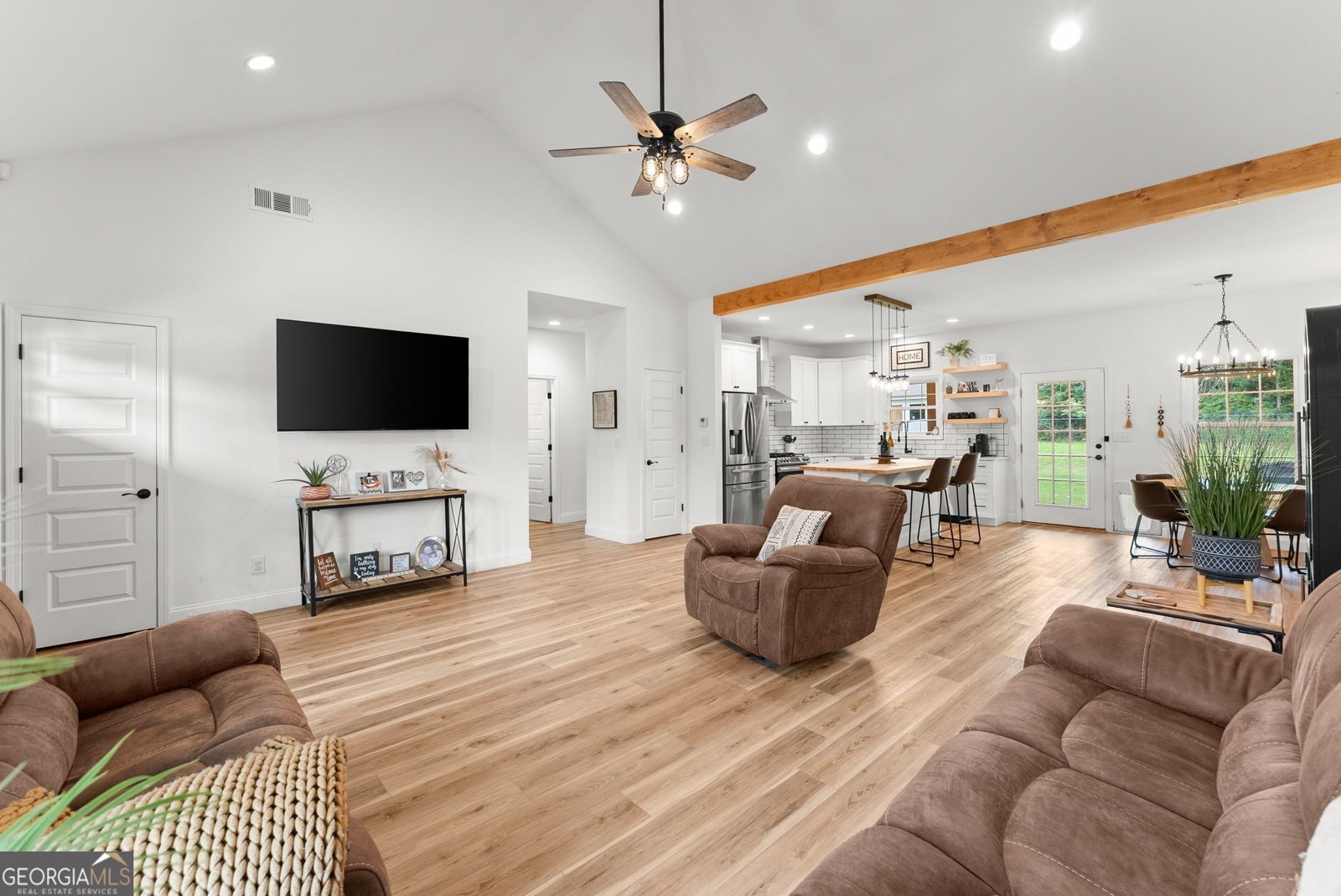 4016 Belvedere Drive Gainesville - Photo 15