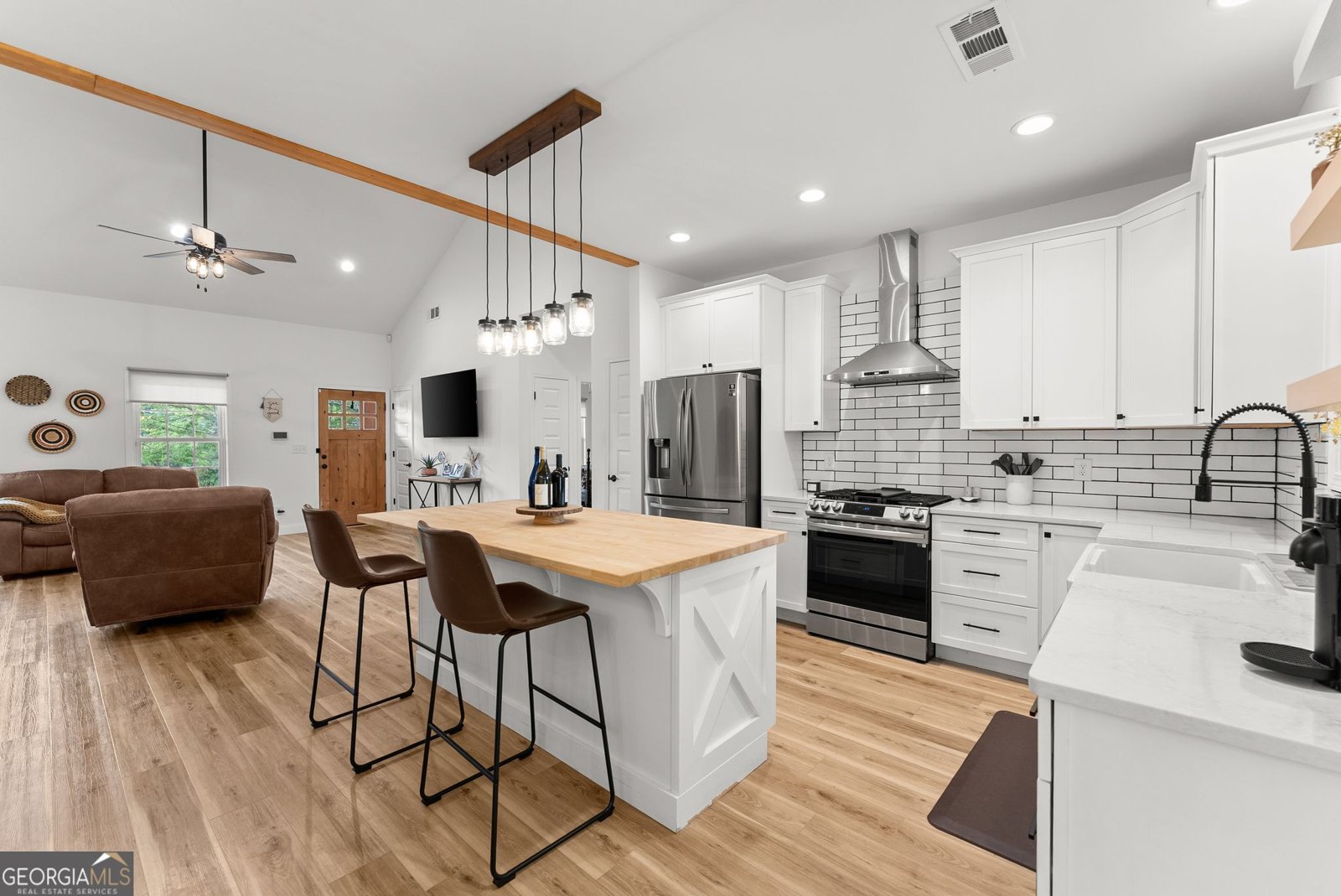 4016 Belvedere Drive Gainesville - Photo 18