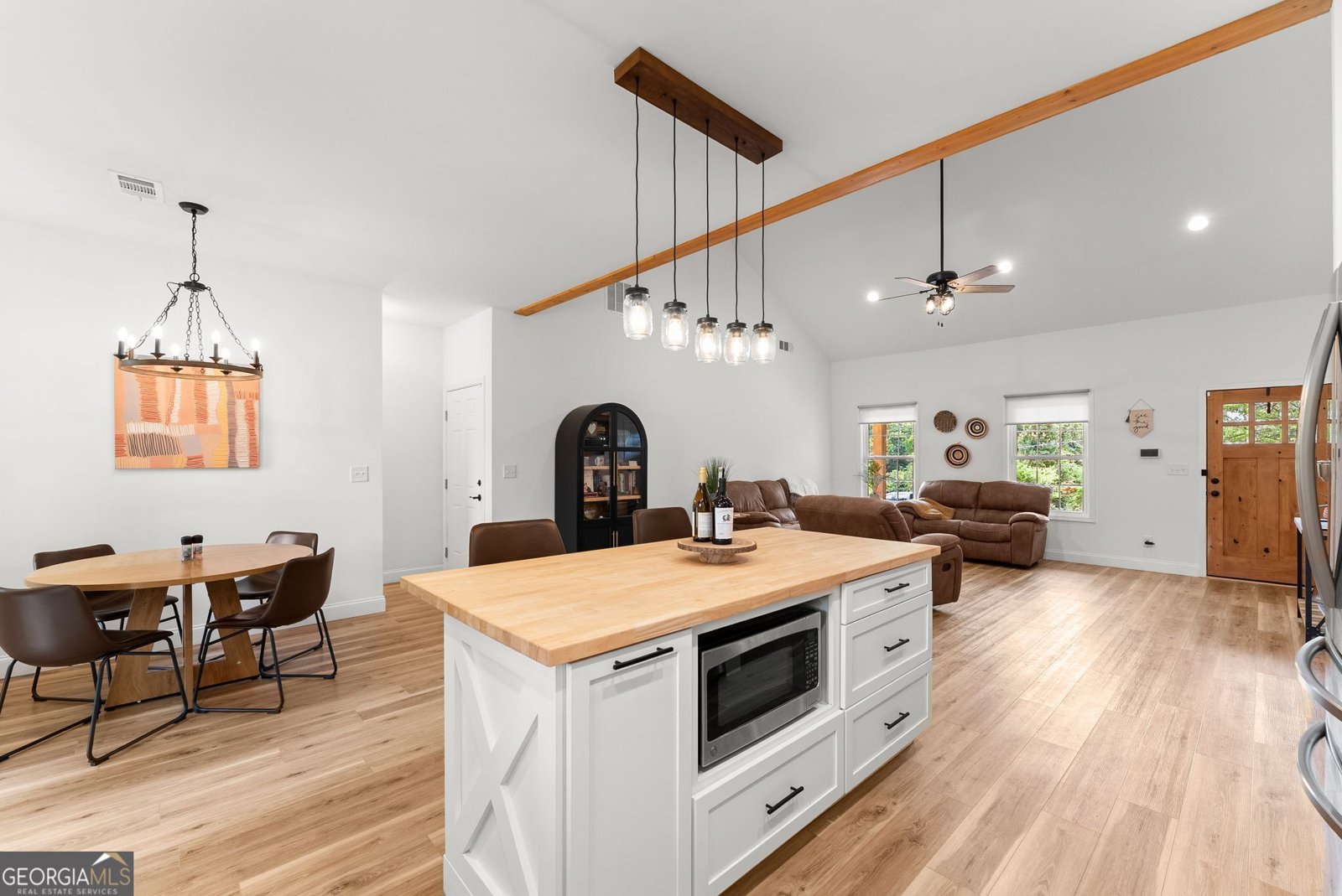 4016 Belvedere Drive Gainesville - Photo 22