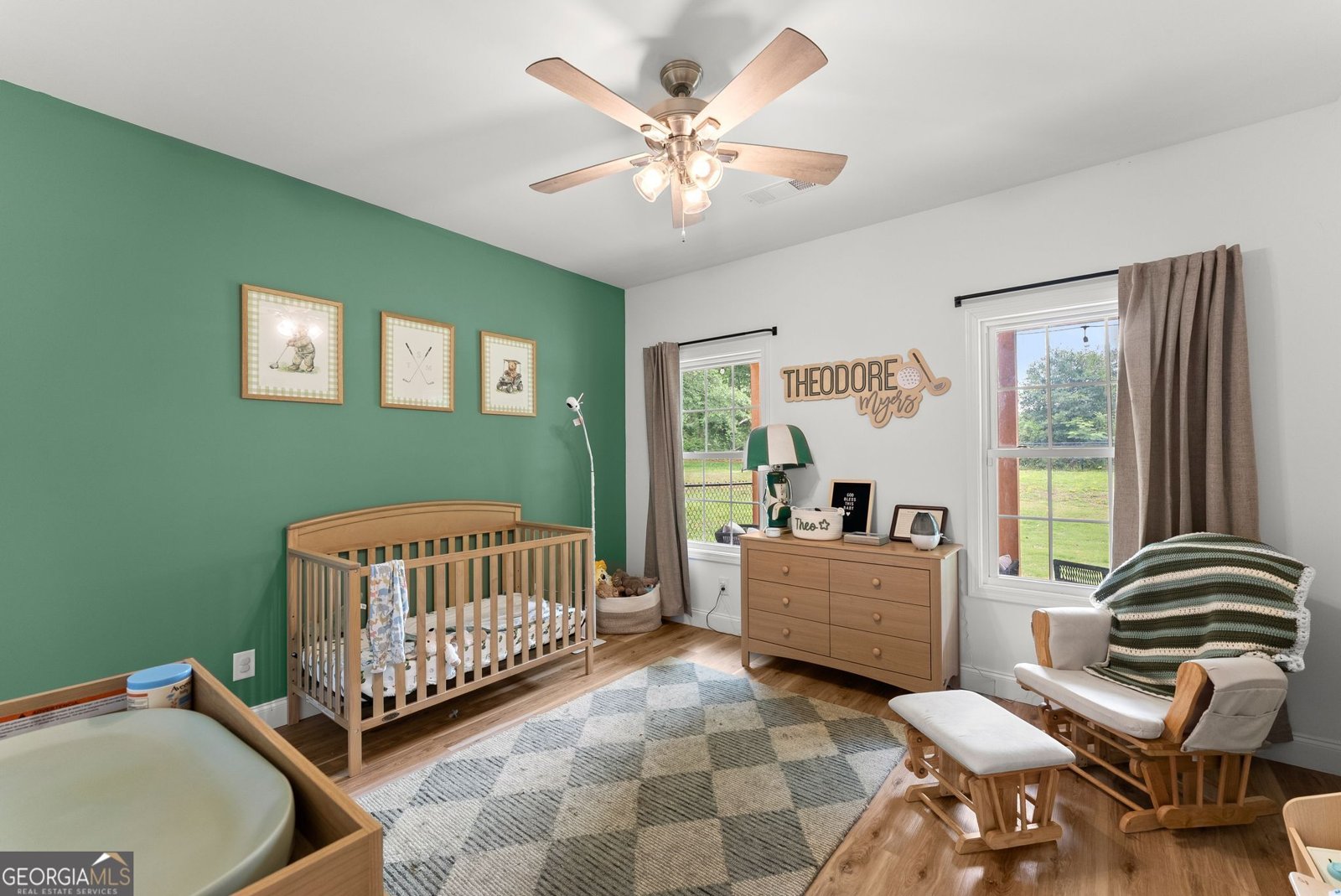 4016 Belvedere Drive Gainesville - Photo 32