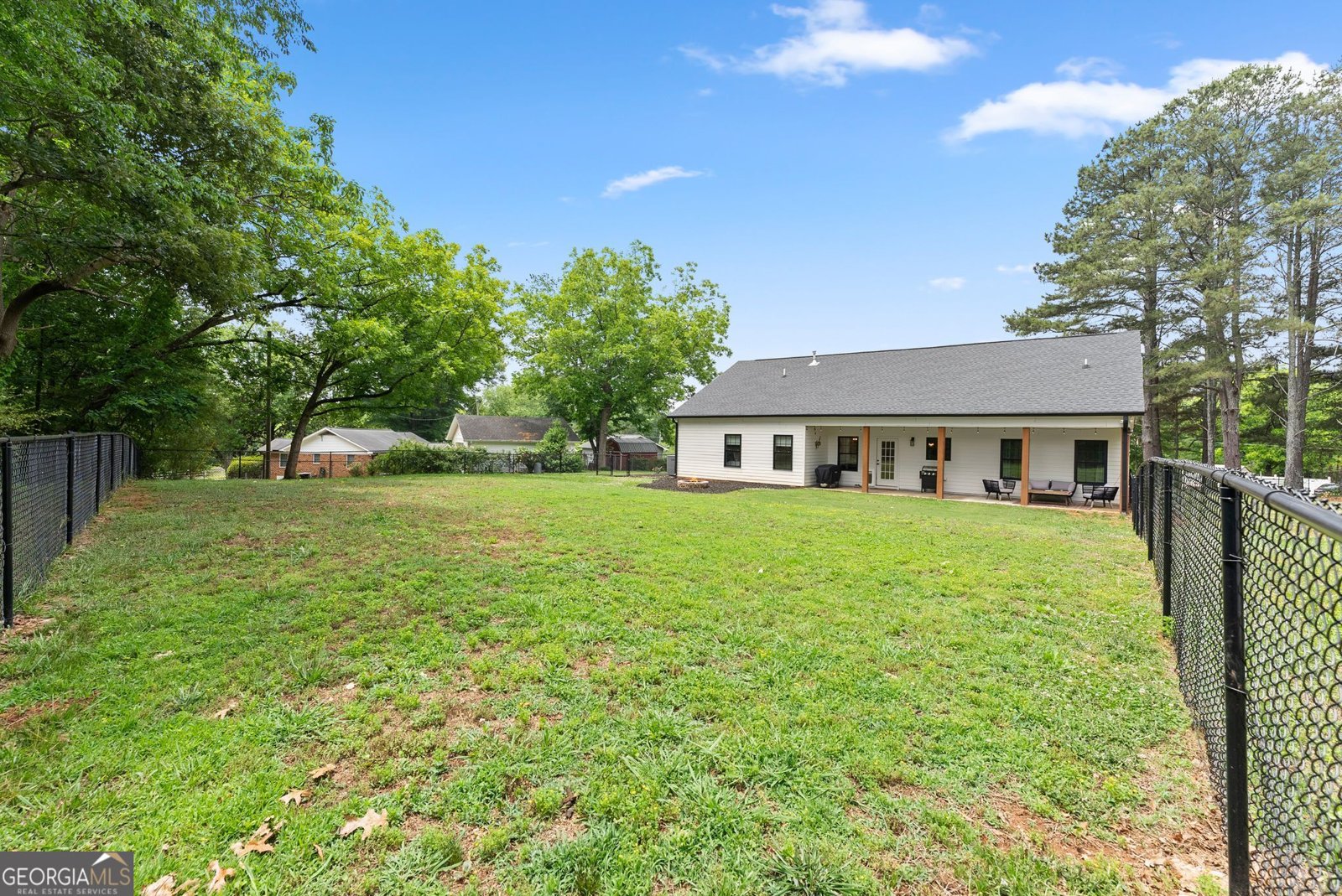 4016 Belvedere Drive Gainesville - Photo 40