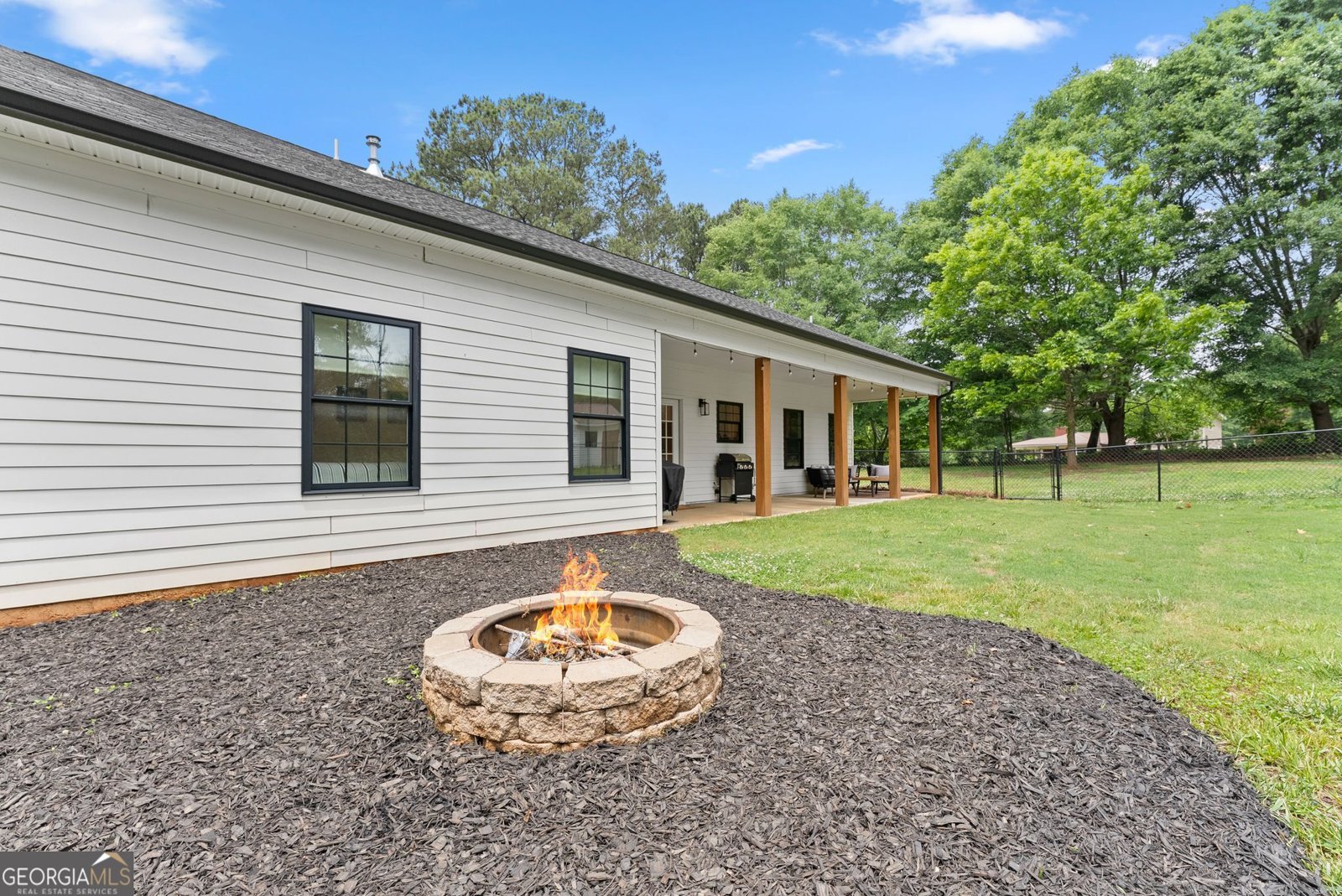 4016 Belvedere Drive Gainesville - Photo 42
