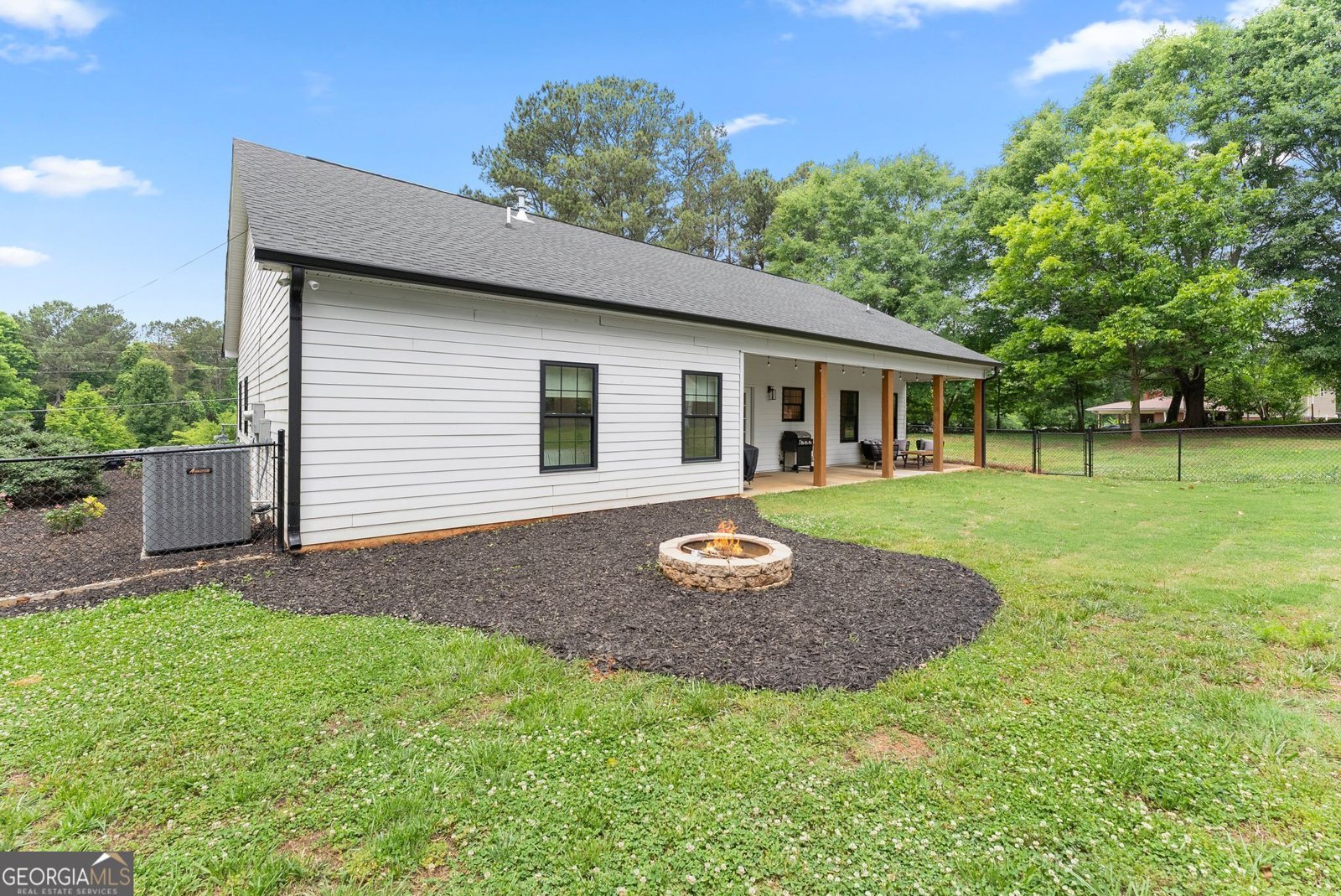 4016 Belvedere Drive Gainesville - Photo 43