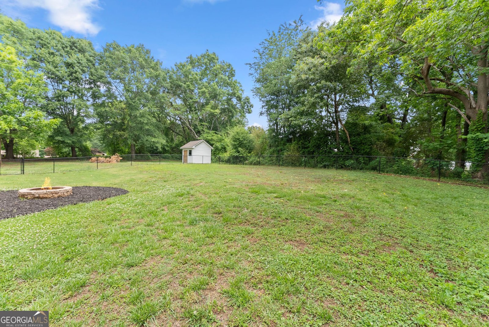 4016 Belvedere Drive Gainesville - Photo 44