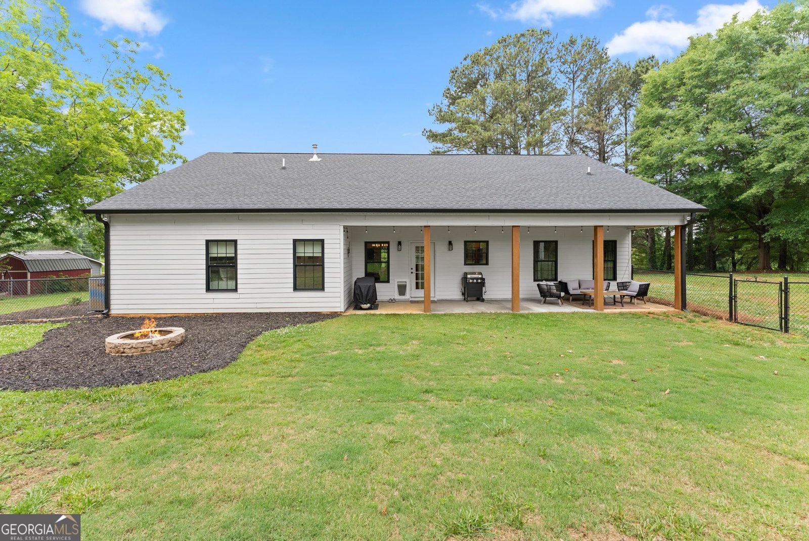 4016 Belvedere Drive Gainesville - Photo 45