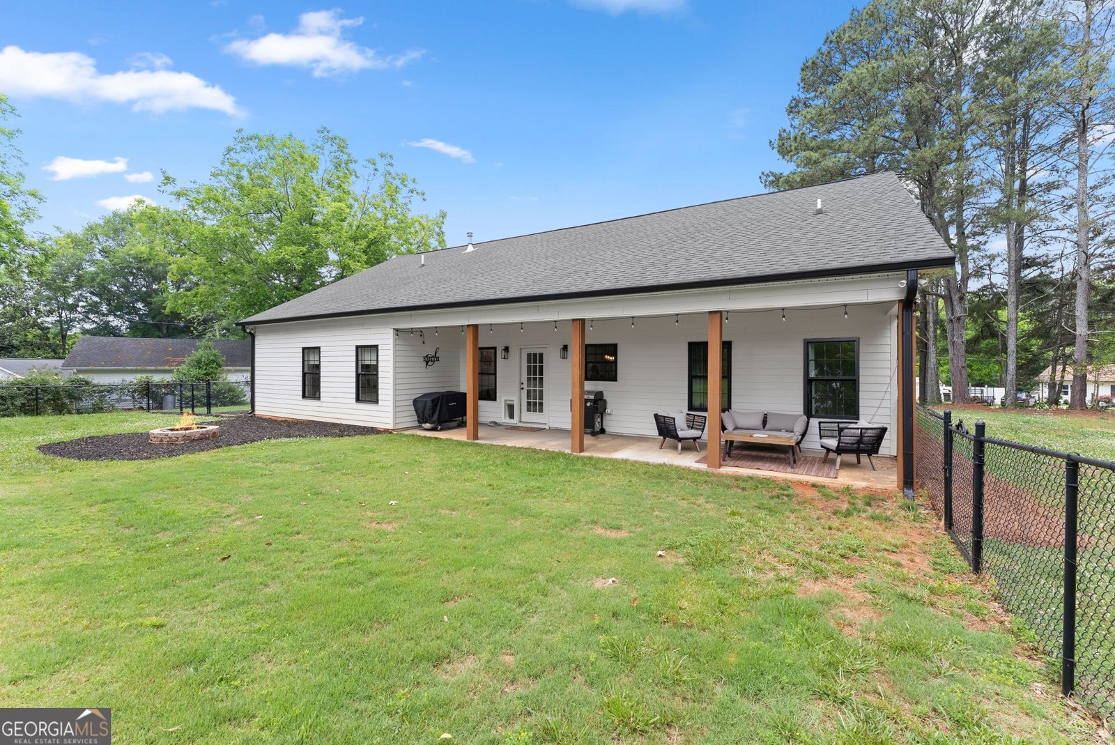 4016 Belvedere Drive Gainesville - Photo 46