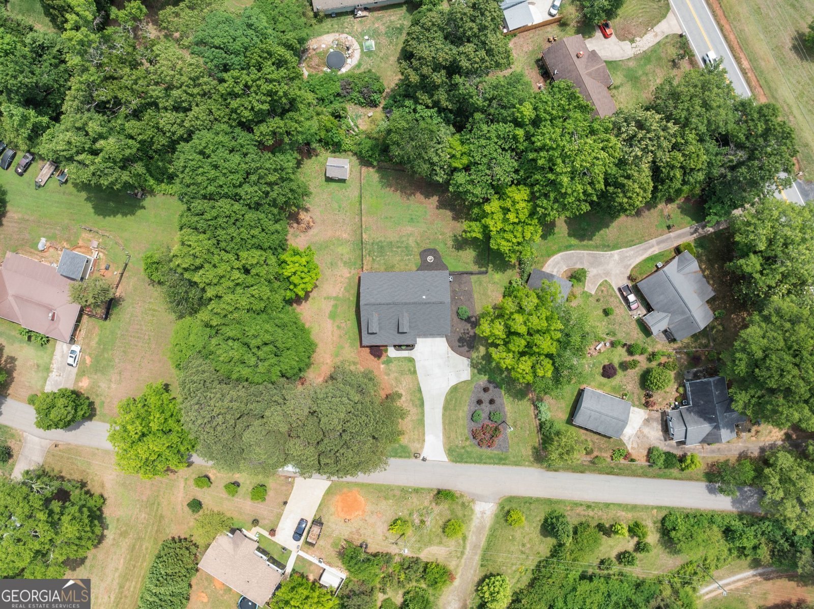 4016 Belvedere Drive Gainesville - Photo 47