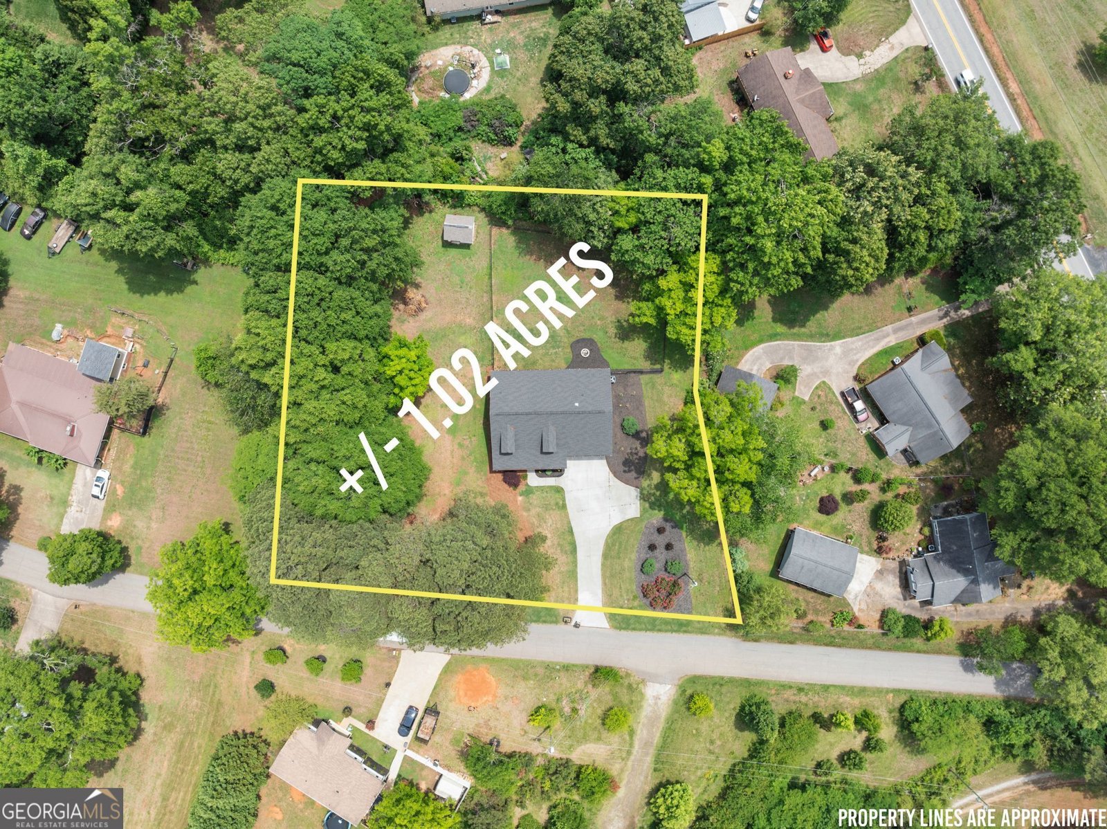 4016 Belvedere Drive Gainesville - Photo 48