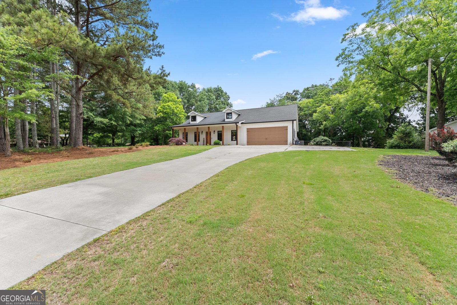 4016 Belvedere Drive Gainesville - Photo 6