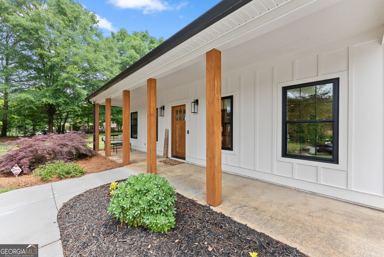 4016 Belvedere Drive Gainesville - Photo 9
